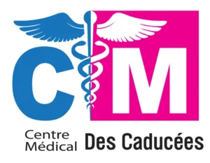 Logo Centre Médical des Caducées